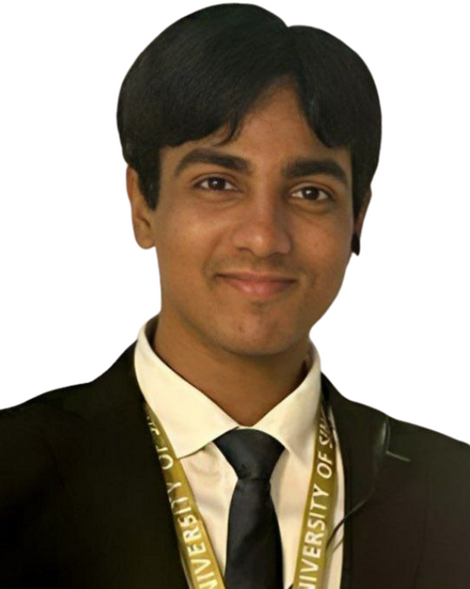 Muthukumaran Yogeeswaran